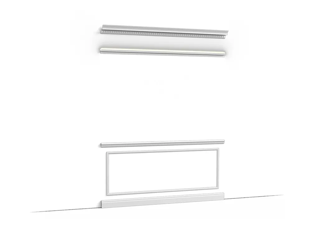 Rabat Boazeria angielska Burlington Essence Orac Decor