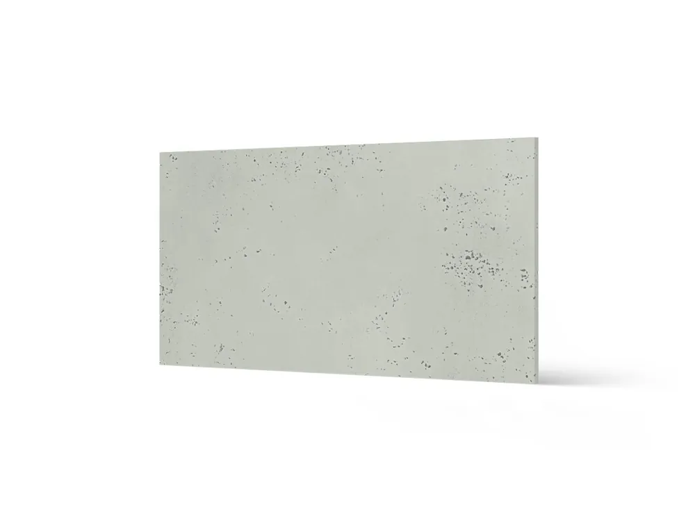 Cena promocyjna Płyta z betonu architektonicznego 2D Pistachio BT-CL08 30 x 1 x 60 cm