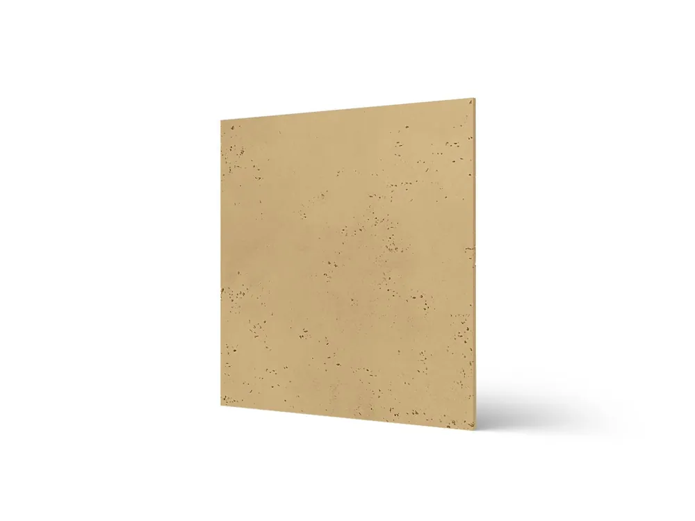 Kup online Beton na ścianę 2D Hortus BT-CL03 60 x 1 x 60 cm