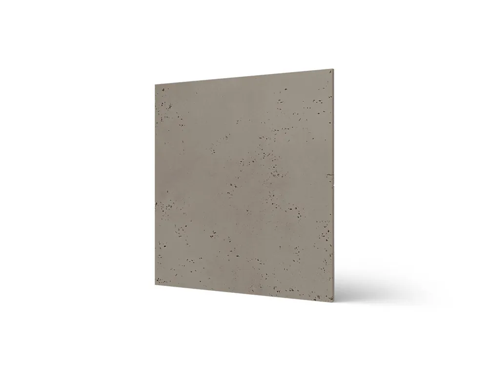 Beton architektoniczny płyta 2D Truffle BT-CL05 60 x 1 x 60 cm Promocja