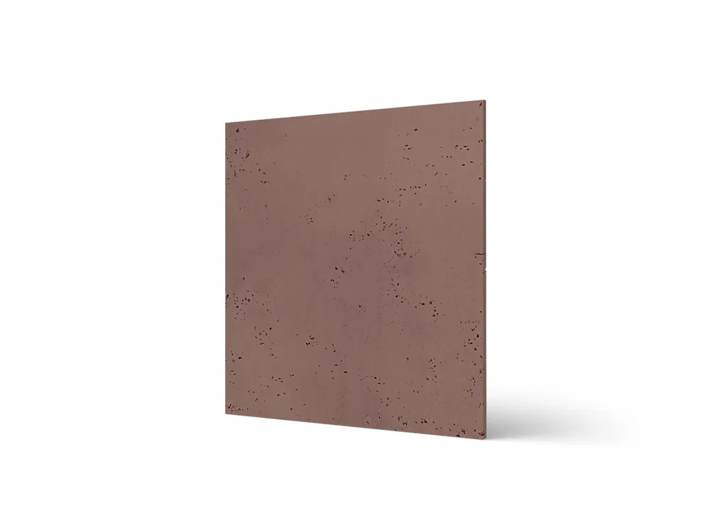 Dekoracyjna płyta betonowa 2D Blush BT-CL07 60 x 1 x 60 cm Dostępne od ręki