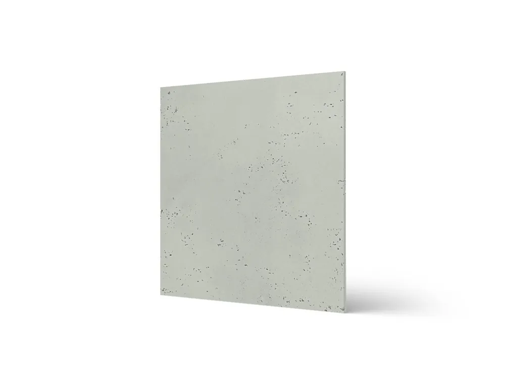 Sprawdź teraz Płyta 2D beton architektoniczny Pistachio BT-CL08 60 x 1 x 60 cm