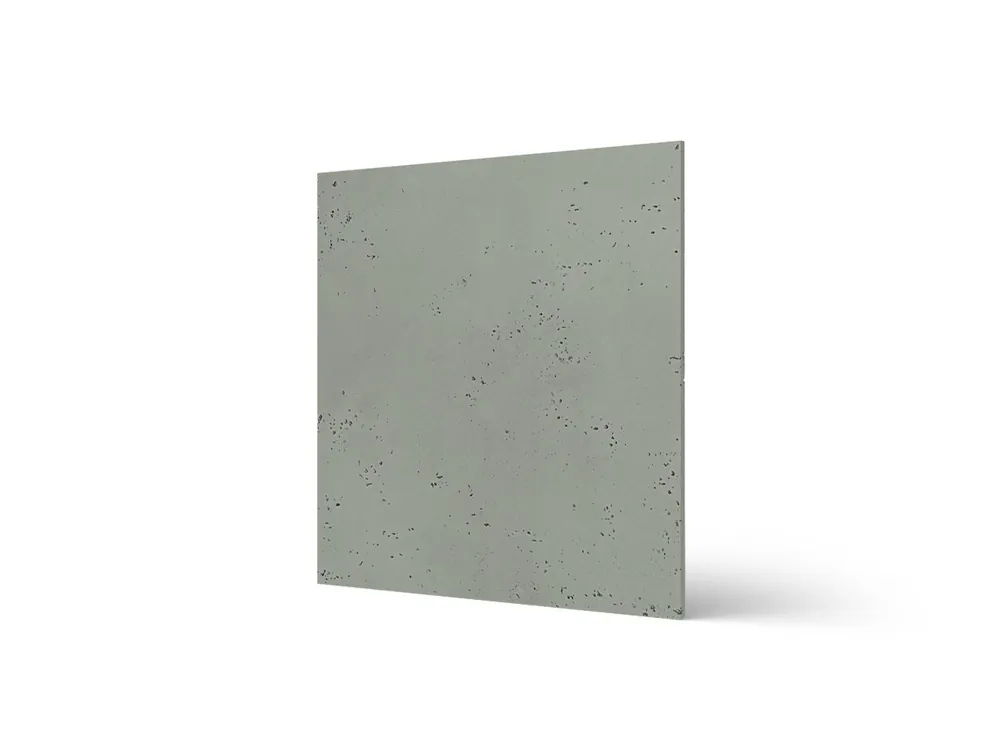 Ostatnia szansa Płyta z betonu architektonicznego 2D Basil BT-CL09 60 x 1 x 60 cm