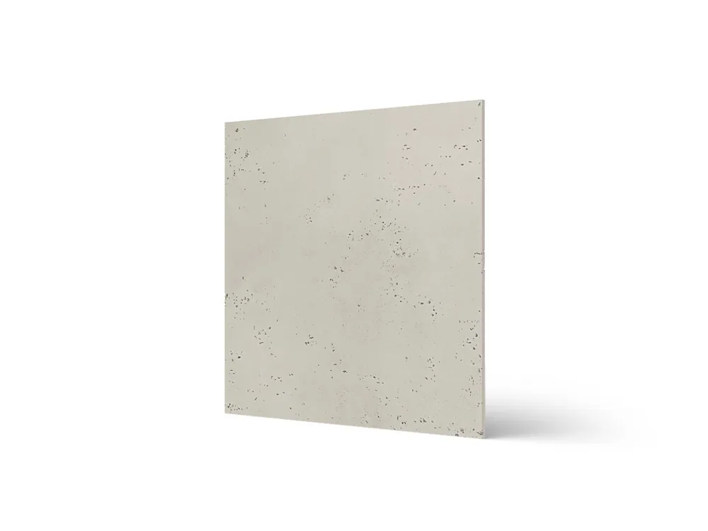 Nowość Płyta z betonu architektonicznego 2D Piaskowy BT-KS 60 x 1 x 60 cm