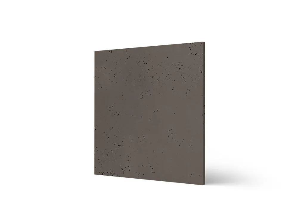 Zniżka Beton dekoracyjny płyta 2D Mocha BT-CL02 60 x 2 x 60 cm