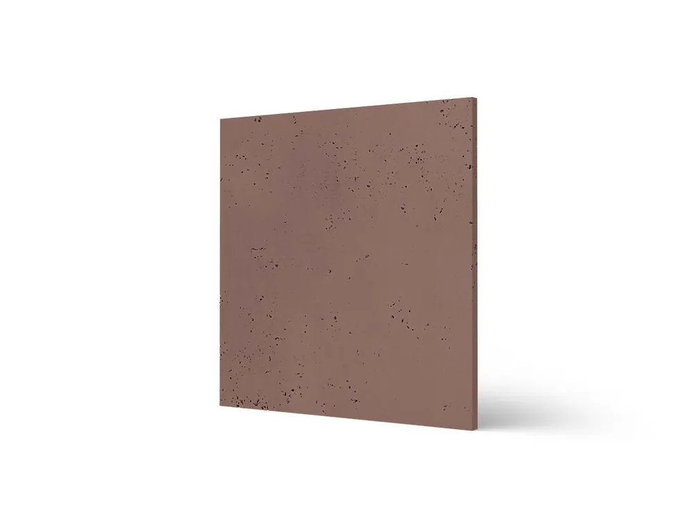 Hit cenowy Płyta betonowa 2D na ścianę Blush BT-CL07 60 x 2 x 60 cm
