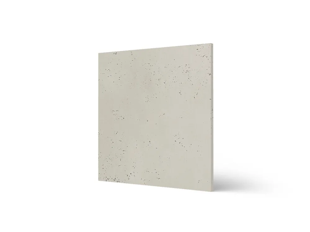 Płyta betonowa 2D ścienna Piaskowy BT-KS 60 x 2 x 60 cm Wyjątkowa oferta