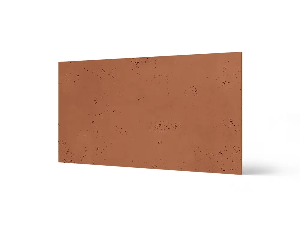 Płyta z betonu architektonicznego 2D Canyon BT-CL01 80 x 1 x 40 cm Darmowa dostawa