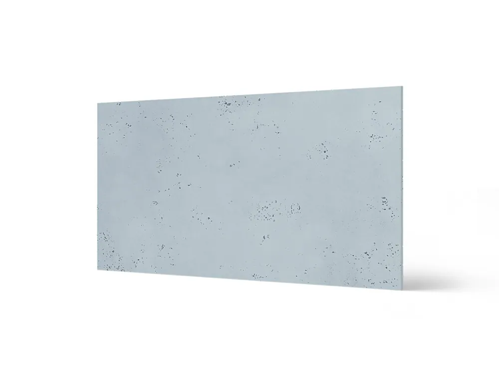Beton dekoracyjny płyta 2D Azure BT-CL06 80 x 1 x 40 cm Sprawdź teraz