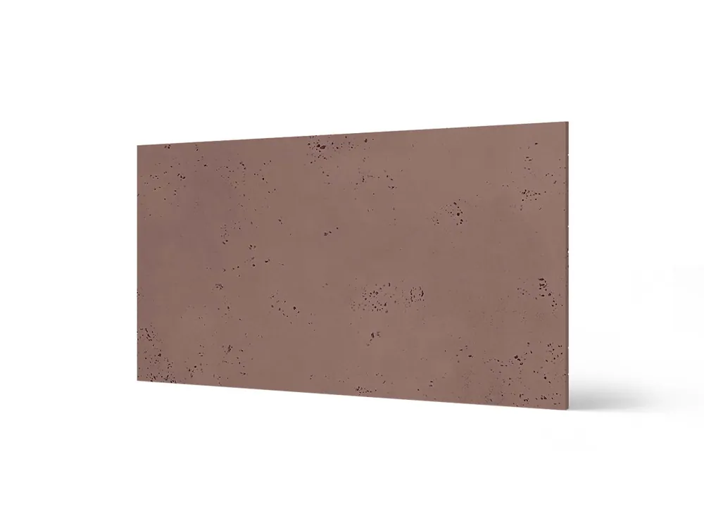 Beton architektoniczny na ścianę 2D Blush BT-CL07 80 x 1 x 40 cm Okazja