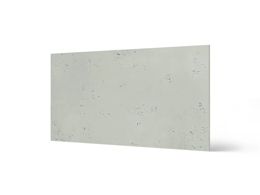 Beton na ścianę 2D Pistachio BT-CL08 80 x 1 x 40 cm Oferta limitowana