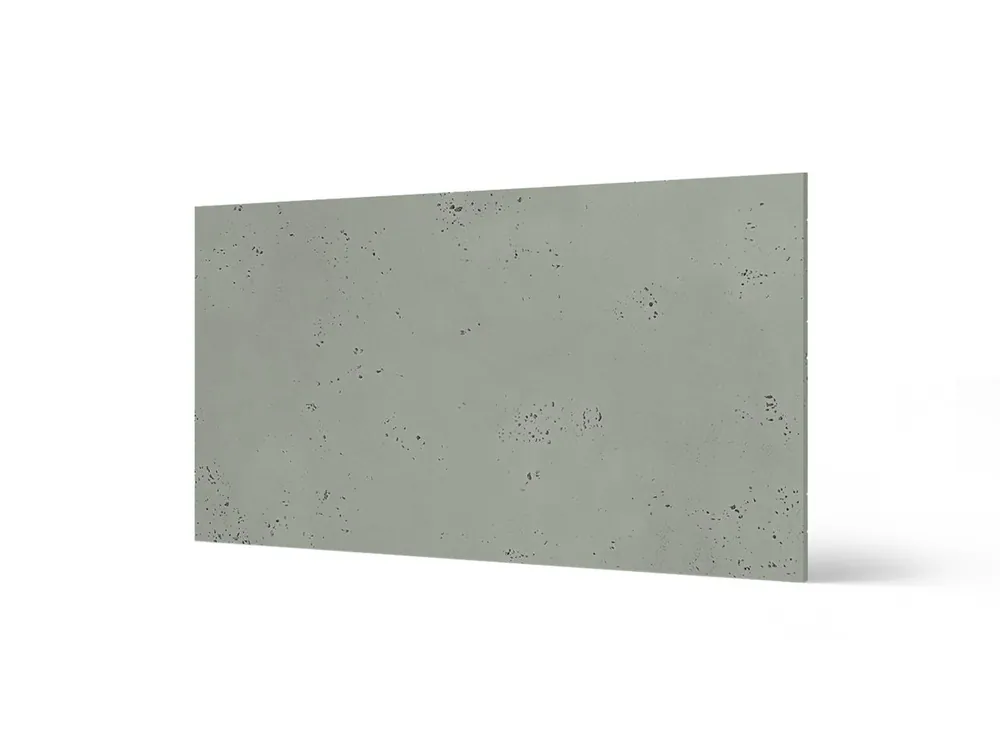 Najlepsza cena Beton architektoniczny 2D Basil BT-CL09 80 x 1 x 40 cm