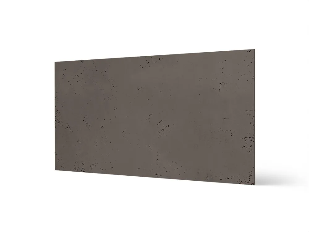 Płyta betonowa 2D na ścianę Mocha BT-CL02 90 x 1 x 45 cm Nowość