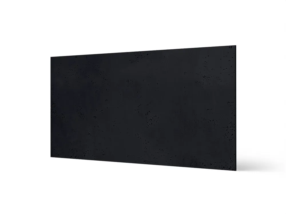 Płyta z betonu architektonicznego 2D Czarny BT-B15 90 x 1 x 45 cm Oferta limitowana