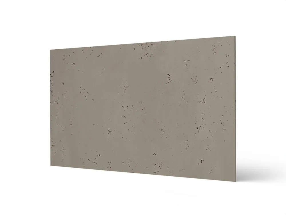 Hit cenowy Płyta 2D beton architektoniczny Truffle BT-CL05 90 x 1 x 55 cm
