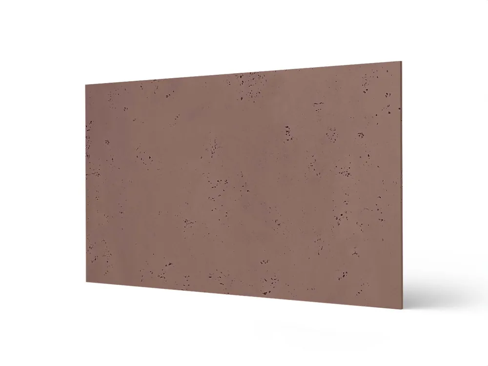 Cena promocyjna Płyta betonowa 2D ścienna Blush BT-CL07 90 x 1 x 55 cm