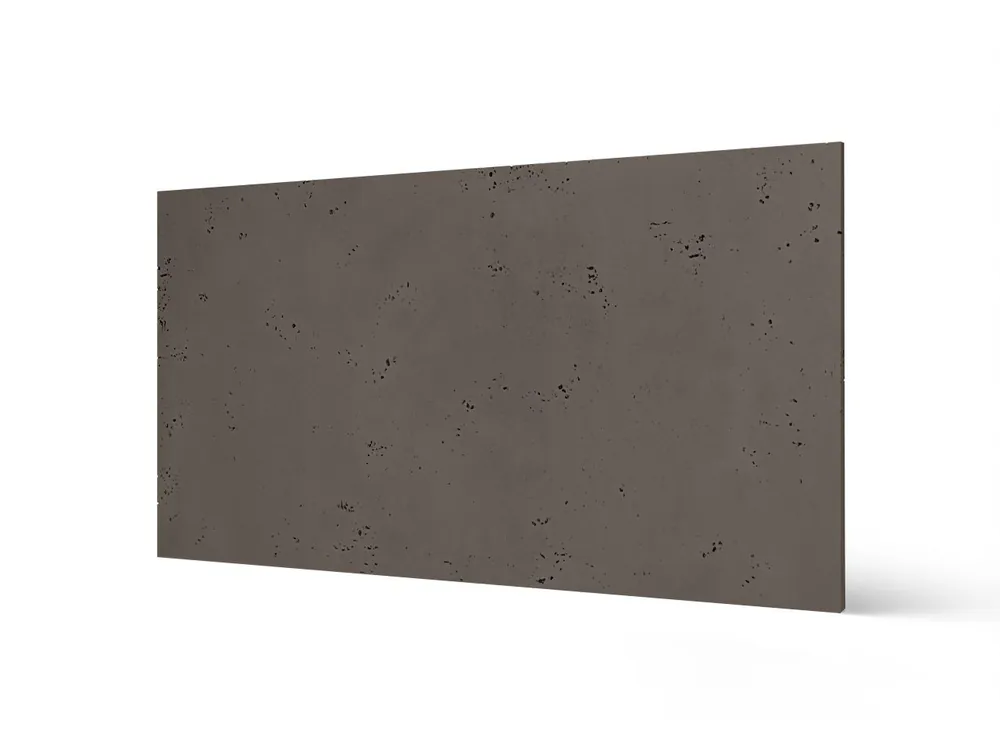 Szybka dostawa Beton architektoniczny 2D Mocha BT-CL02 100 x 1 x 50 cm