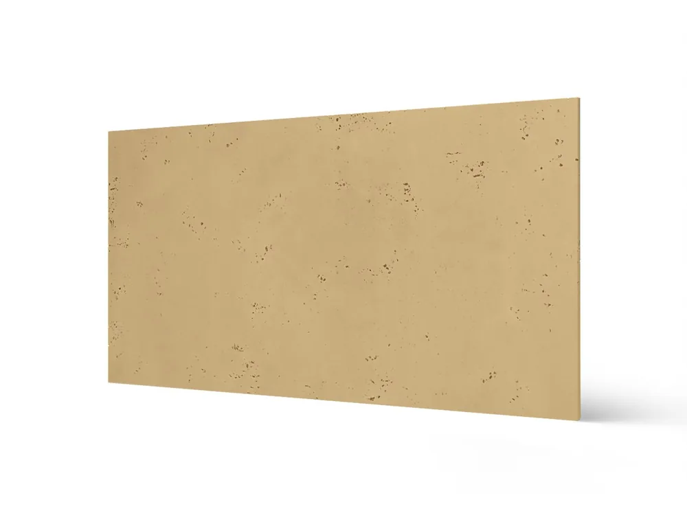 Beton architektoniczny płyta 2D Hortus BT-CL03 100 x 1 x 50 cm Do wyczerpania zapasów