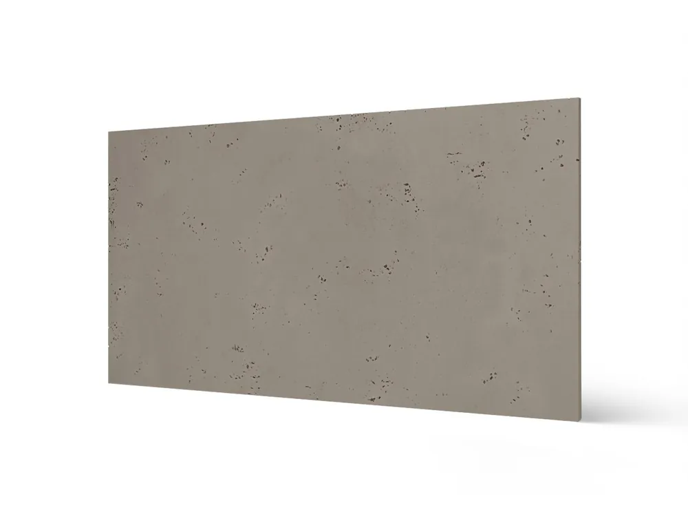 Dekoracyjna płyta betonowa 2D Truffle BT-CL05 100 x 1 x 50 cm Nowość
