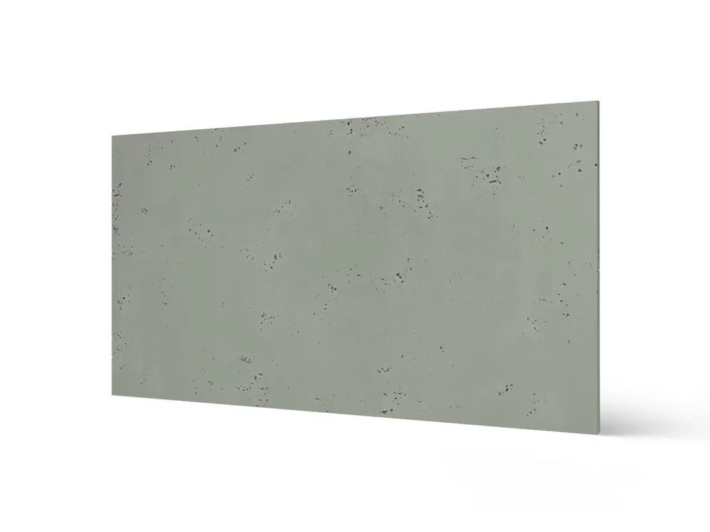 Obniżka ceny Beton dekoracyjny płyta 2D Basil BT-CL09 100 x 1 x 50 cm