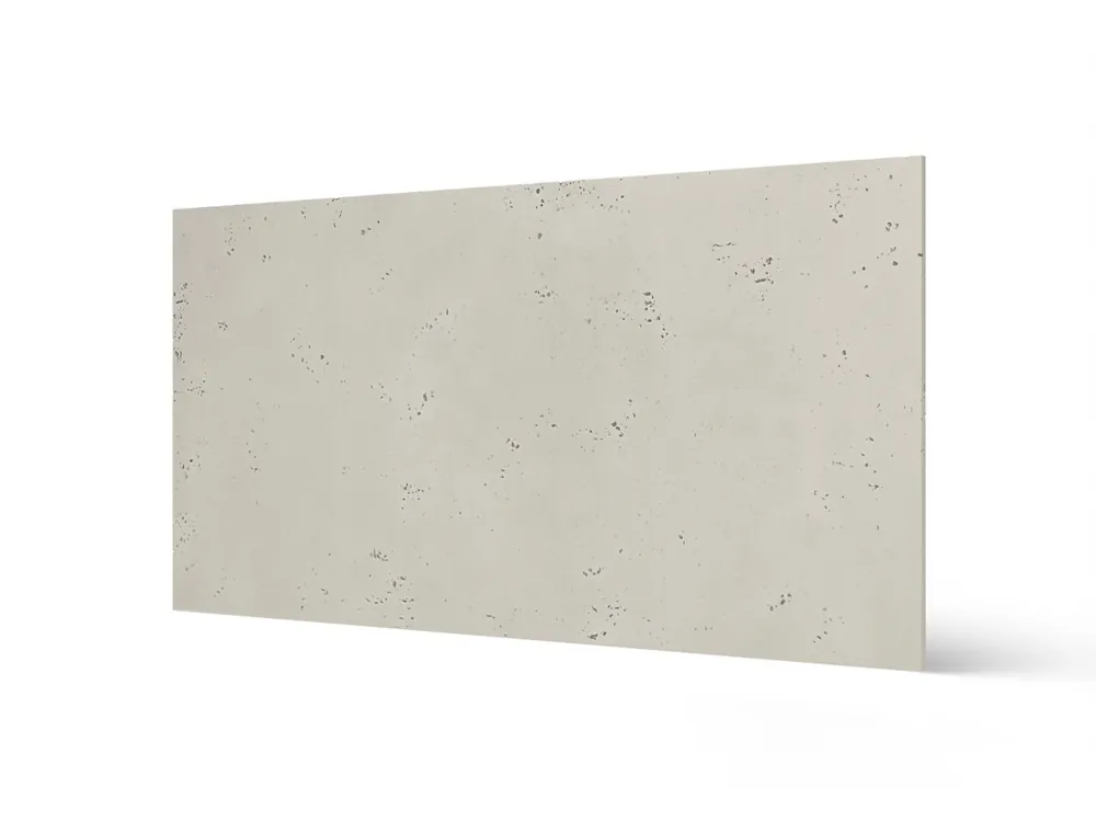 Ostatnie sztuki Beton architektoniczny na ścianę 2D Piaskowy BT-KS 100 x 1 x 50 cm
