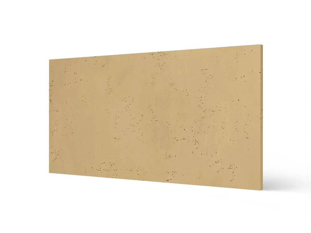 Beton architektoniczny 2D Hortus BT-CL03 100 x 2 x 50 cm Nie przegap