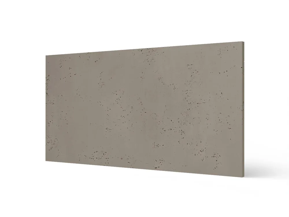 Niska cena Płyta betonowa 2D na ścianę Truffle BT-CL05 100 x 2 x 50 cm