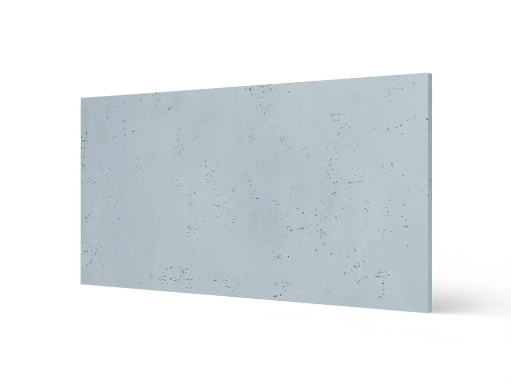 Dekoracyjna płyta betonowa 2D Azure BT-CL06 100 x 2 x 50 cm Promocja