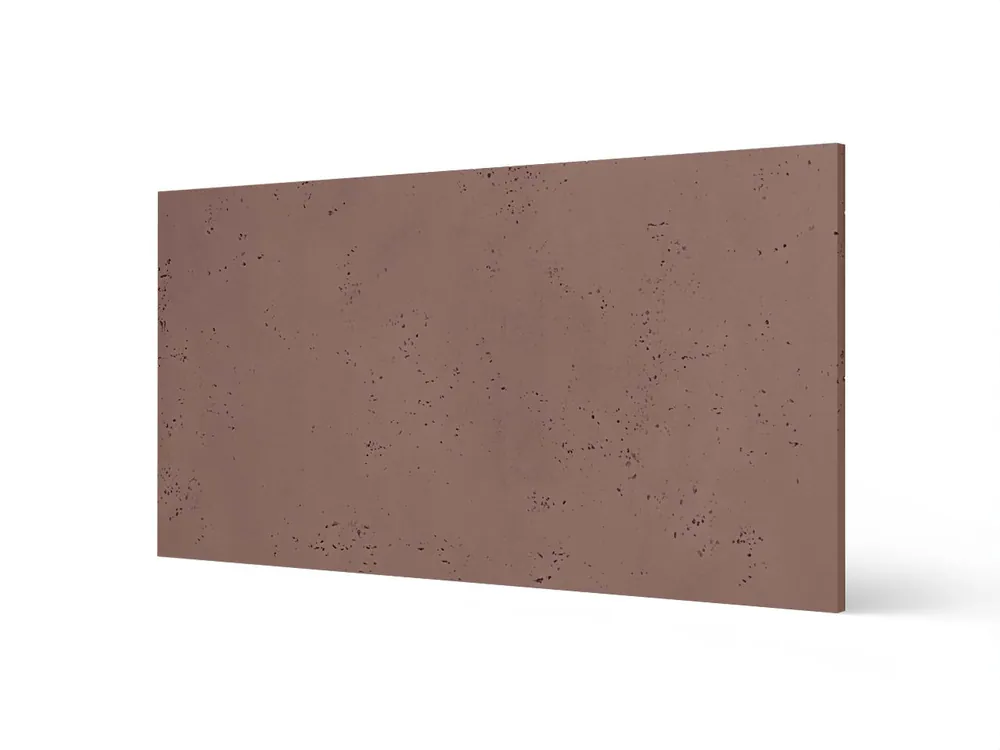 Płyta 2D beton architektoniczny Blush BT-CL07 100 x 2 x 50 cm Sprawdź teraz