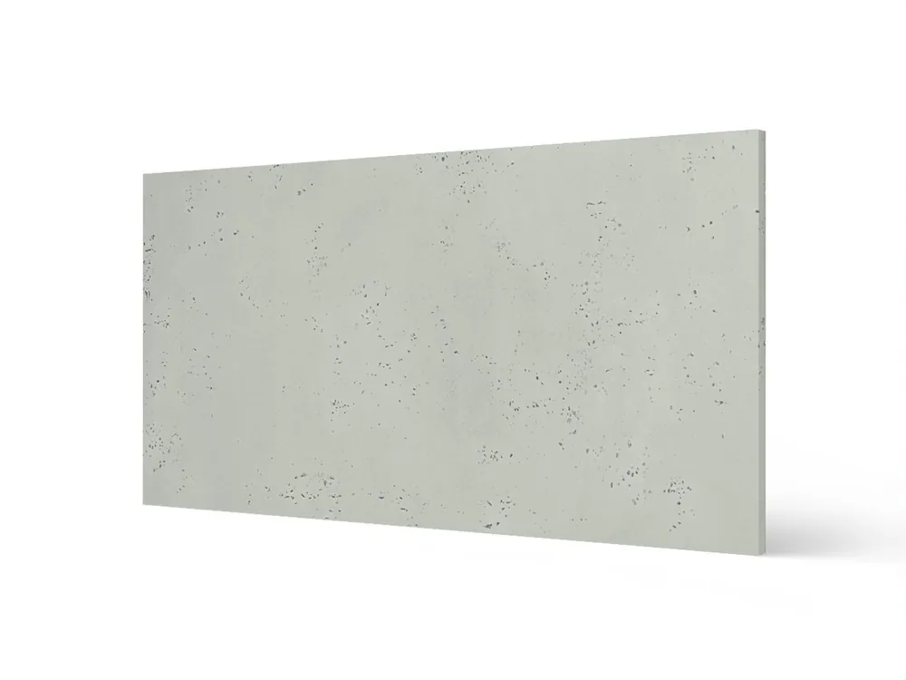 Płyta z betonu architektonicznego 2D Pistachio BT-CL08 100 x 2 x 50 cm Rabat
