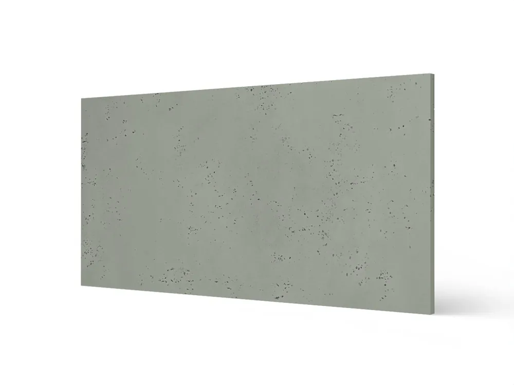 Płyta betonowa 2D ścienna Basil BT-CL09 100 x 2 x 50 cm Nowy