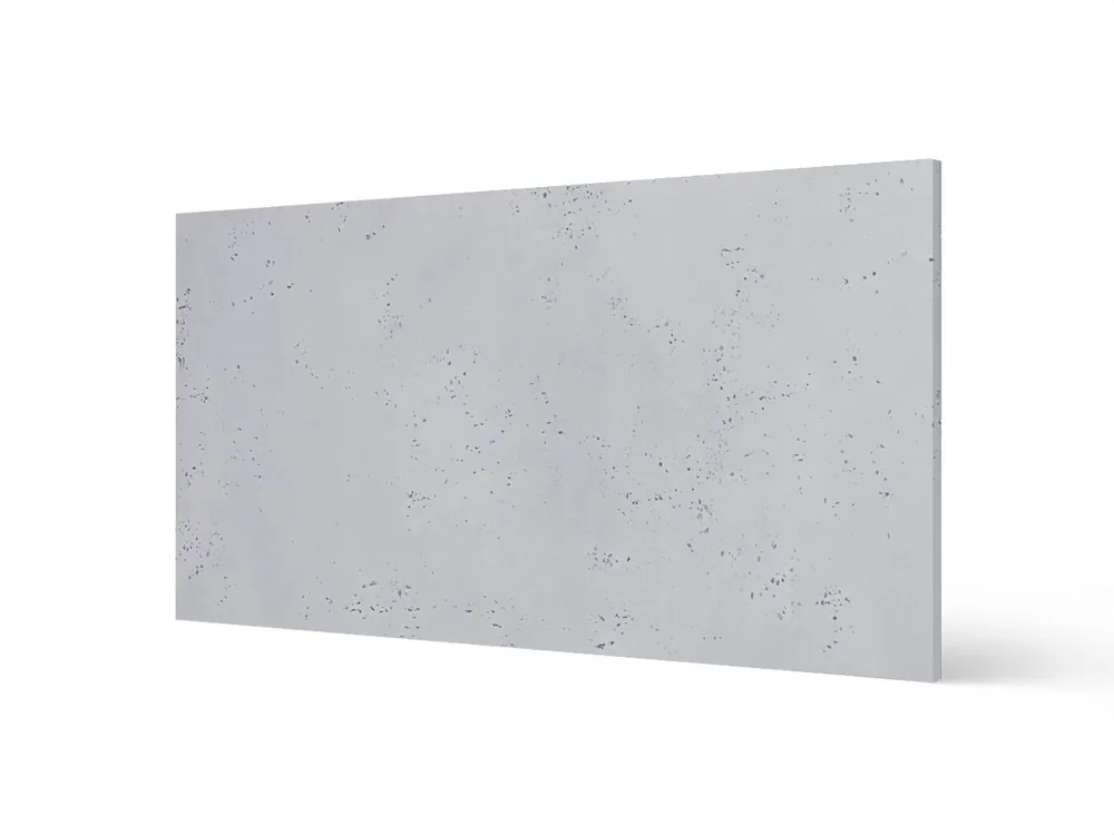 Płyta 2D beton architektoniczny Jasny Szary BT-S50 100 x 2 x 50 cm Bestseller