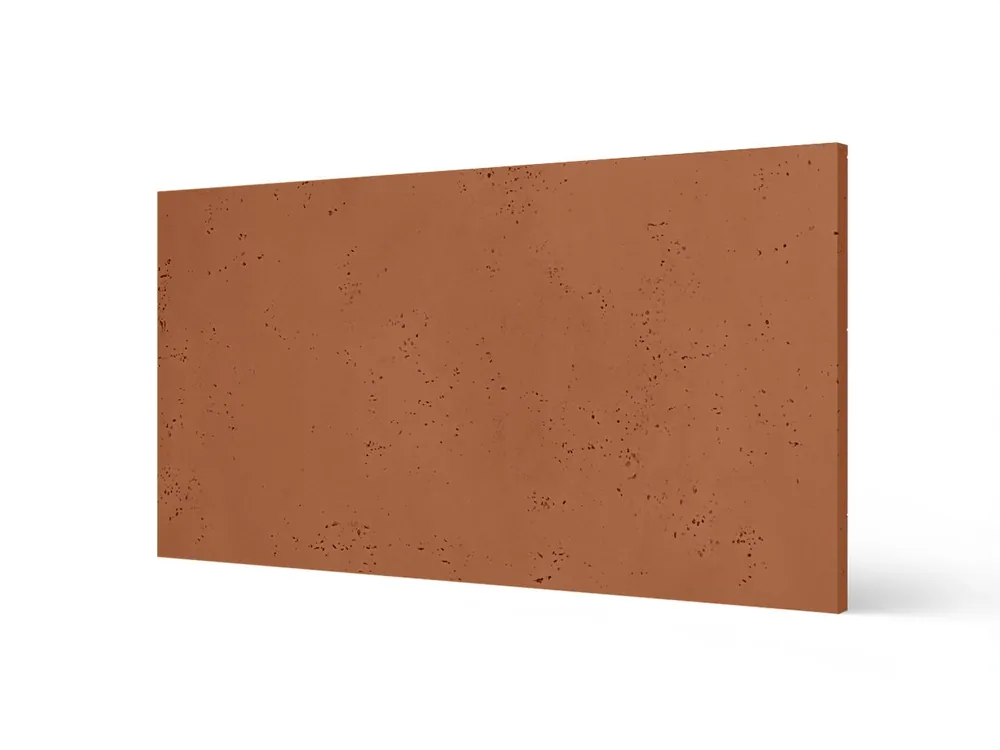 Beton dekoracyjny płyta 2D Canyon BT-CL01 100 x 3 x 50 cm Darmowa dostawa