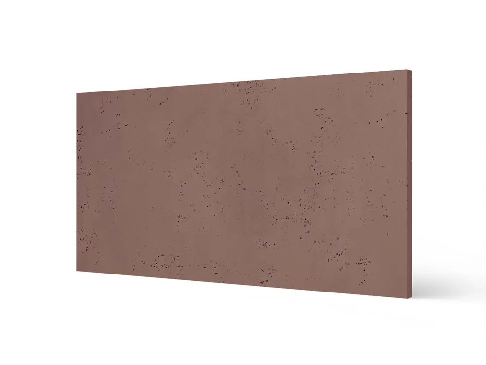 Ostatnie sztuki Płyta betonowa 2D na ścianę Blush BT-CL07 100 x 3 x 50 cm