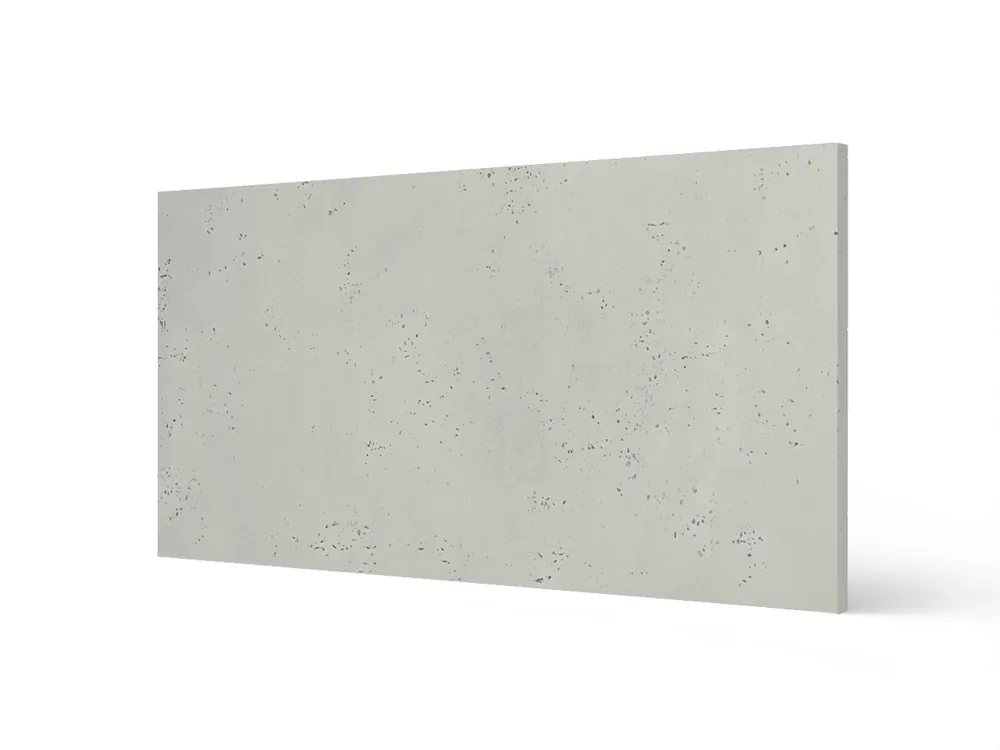 Ostatnia szansa Beton na ścianę 2D Pistachio BT-CL08 100 x 3 x 50 cm