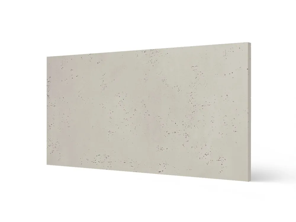 Dekoracyjna płyta betonowa 2D Piaskowy BT-KS 100 x 3 x 50 cm Wyjątkowa oferta
