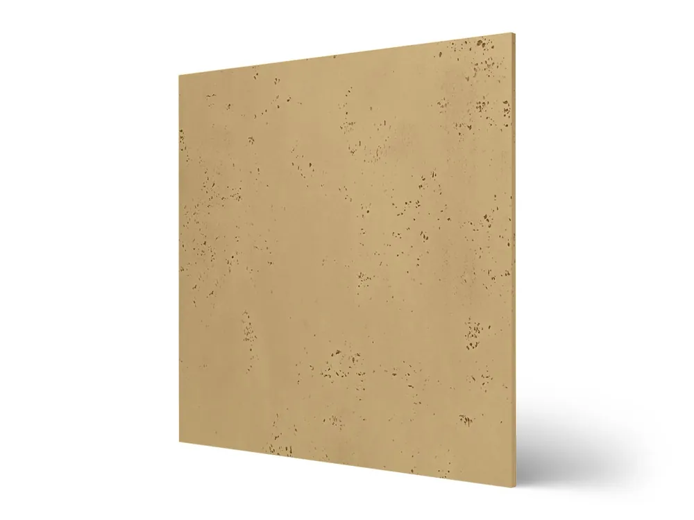 Kup online Płyta betonowa 2D na ścianę Hortus BT-CL03 100 x 2 x 100 cm
