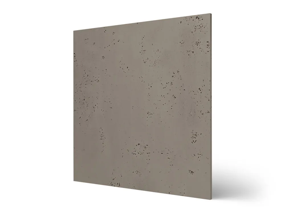 Płyta 2D beton architektoniczny Truffle BT-CL05 100 x 2 x 100 cm Szybka wysyłka