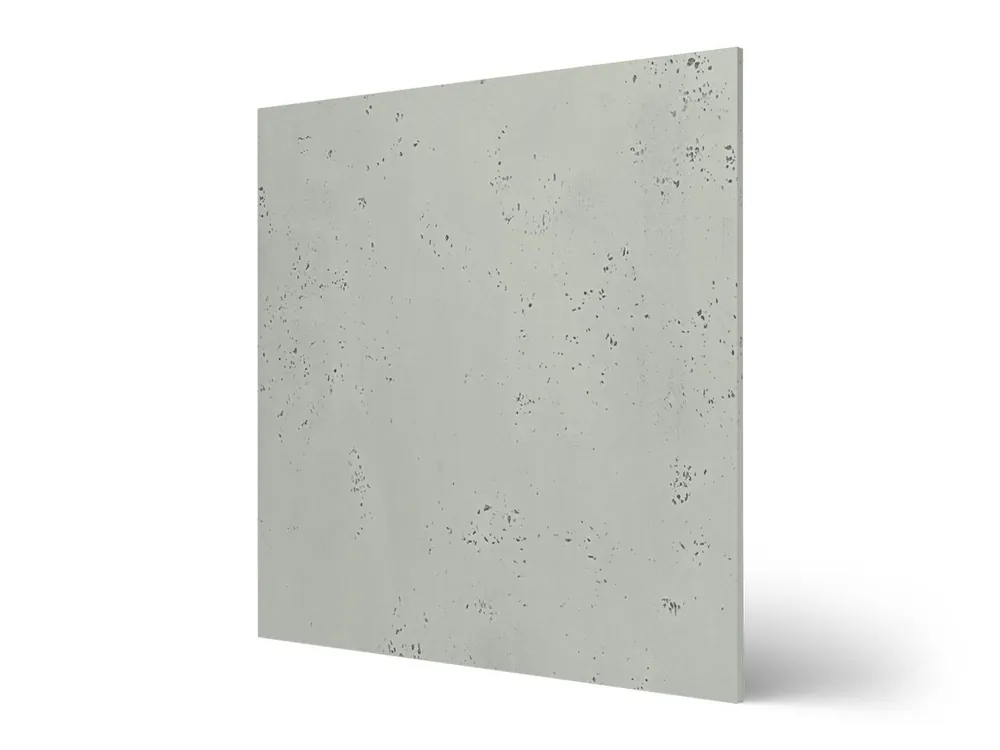 Płyta betonowa 2D ścienna Pistachio BT-CL08 100 x 2 x 100 cm Super okazja