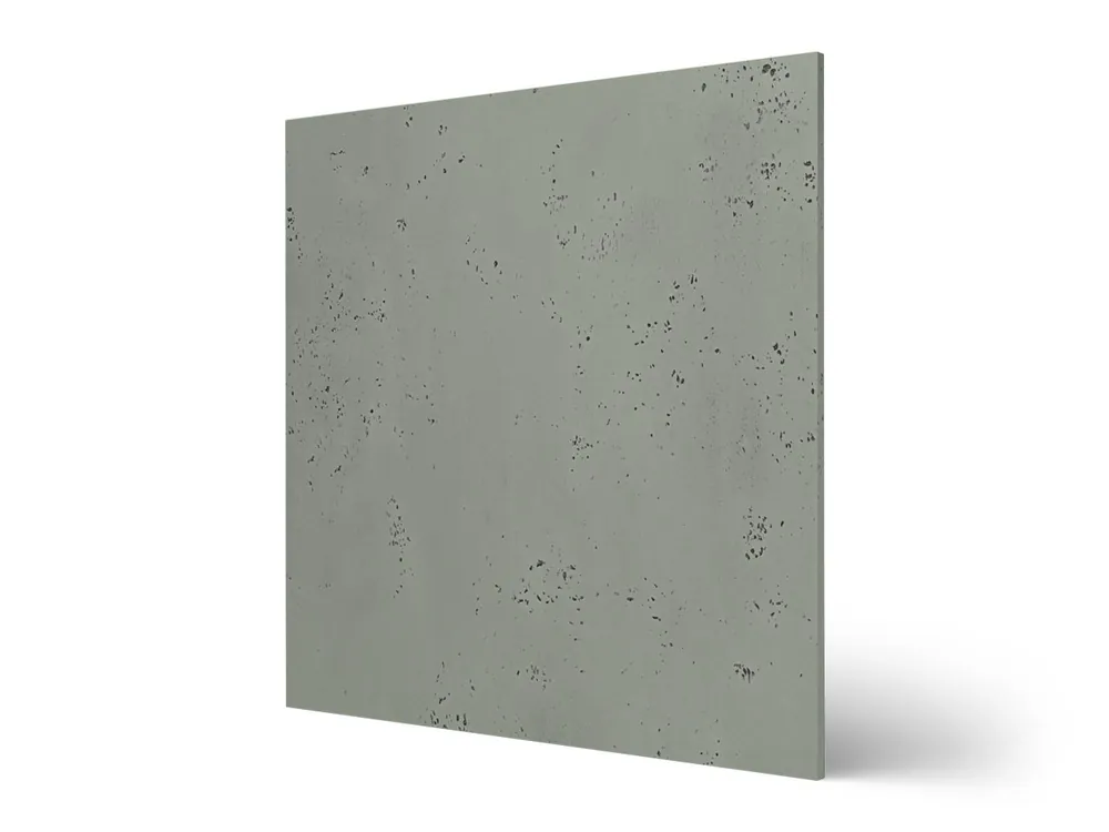 Do wyczerpania zapasów Beton architektoniczny płyta 2D Basil BT-CL09 100 x 2 x 100 cm