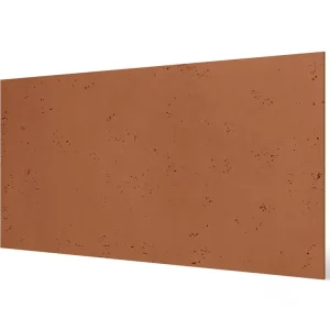 Bestseller Beton architektoniczny na ścianę 2D Canyon BT-CL01 120 x 1 x 60 cm