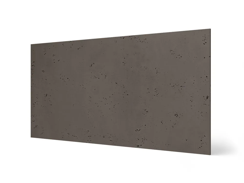 Darmowa dostawa Beton dekoracyjny płyta 2D Mocha BT-CL02 120 x 1 x 60 cm