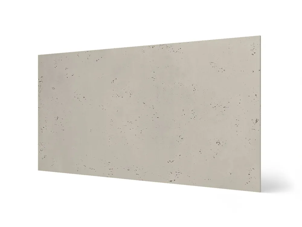 Darmowa dostawa Beton architektoniczny płyta 2D Cashmere BT-CL04 120 x 1 x 60 cm