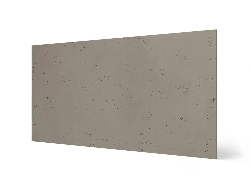Tylko dziś Płyta z betonu architektonicznego 2D Truffle BT-CL05 120 x 1 x 60 cm