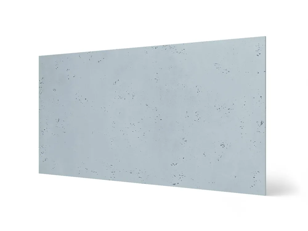Do wyczerpania zapasów Beton architektoniczny 2D Azure BT-CL06 120 x 1 x 60 cm
