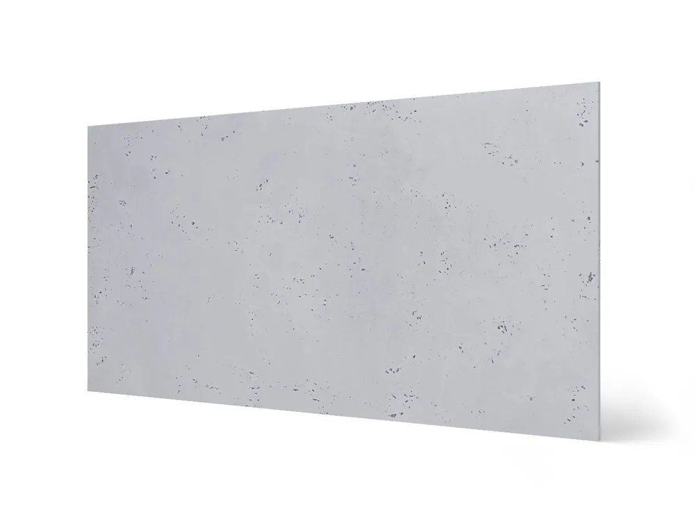 Nie przegap Beton architektoniczny 2D Jasny Szary BT-S50 120 x 1 x 60 cm