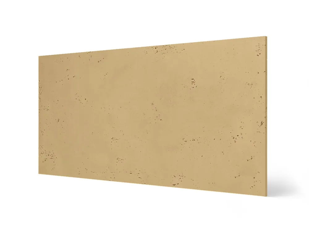 Beton dekoracyjny płyta 2D Hortus BT-CL03 120 x 2 x 60 cm Taniej