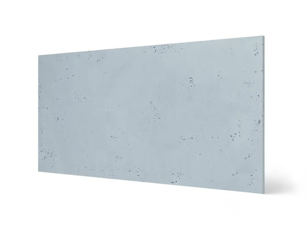 Płyta z betonu architektonicznego 2D Azure BT-CL06 120 x 2 x 60 cm Ograniczona ilość