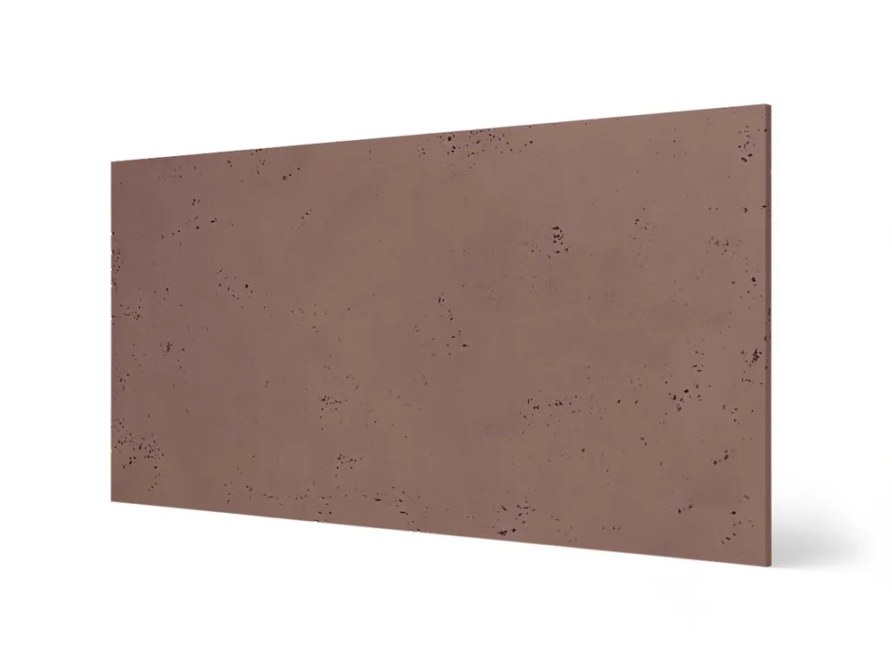 Beton architektoniczny 2D Blush BT-CL07 120 x 2 x 60 cm Ekspresowa dostawa