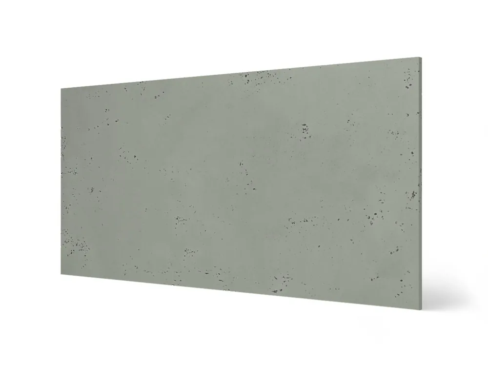 Płyta betonowa 2D na ścianę Basil BT-CL09 120 x 2 x 60 cm Wybór klientów
